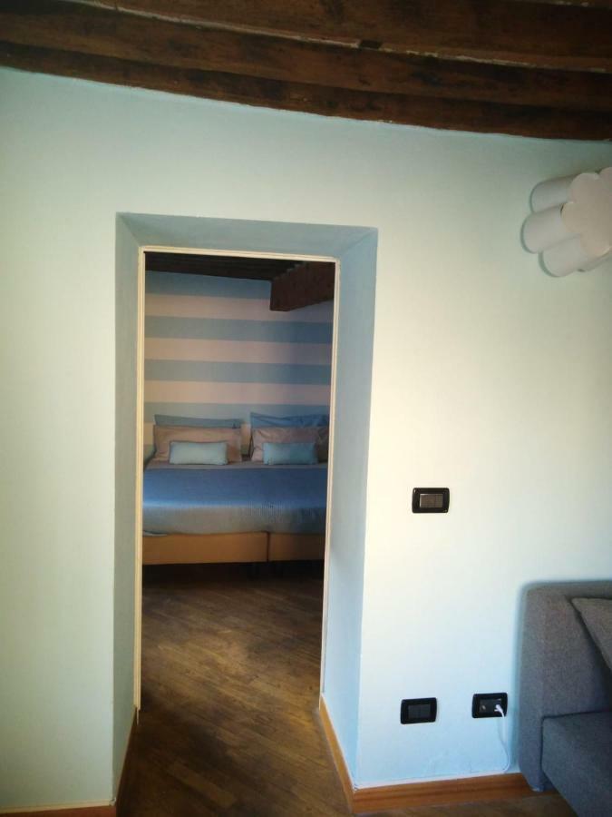 Suite Sofia Lucca Exterior foto